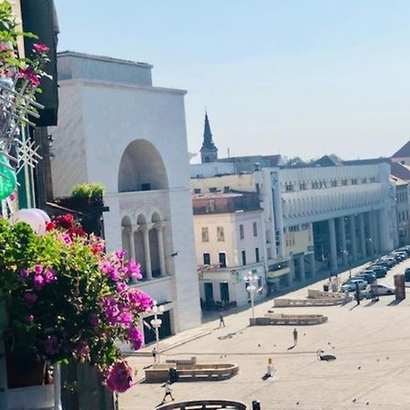 Joy City Stay Republicii 19 Timisoara Luaran gambar