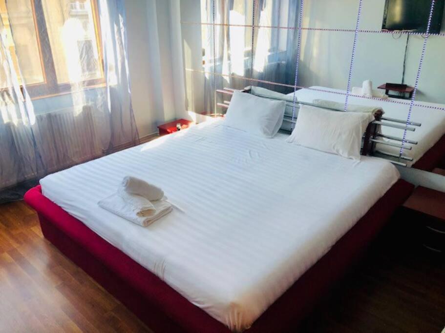 Joy City Stay Republicii 19 Timisoara Luaran gambar